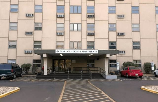 Marian Heights - Senior Housing Gallery 4