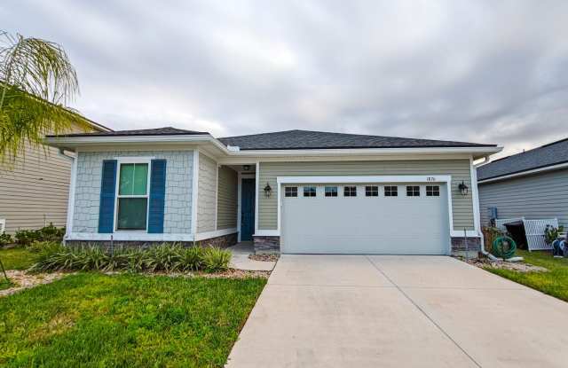 Charming 3-Bedroom Home with Pond View in Middleburg photos photos