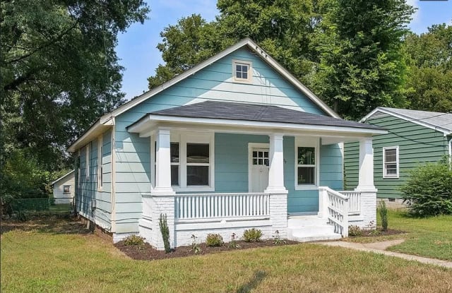 3079 Logandale Ave - 3079 Logandale Avenue, Richmond, VA 23224