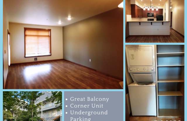 Beautiful Corner Condo In Central Location photos photos