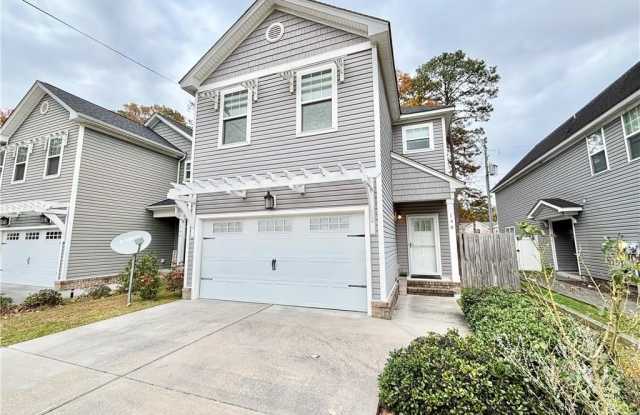 148 S Gum Avenue - 148 South Gum Avenue, Virginia Beach, VA 23452