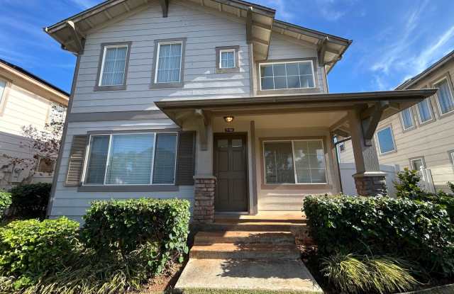 Large Ocean Pointe Home with In-Law Suite, Garage, and Central A/C - 91-1021 Kailoa Street, Ocean Pointe, HI 96706 Large Ocean Pointe Home with In-Law Suite, Garage, and Central A/C - 91-1021 Kailoa Street, Ocean Pointe, HI 96706