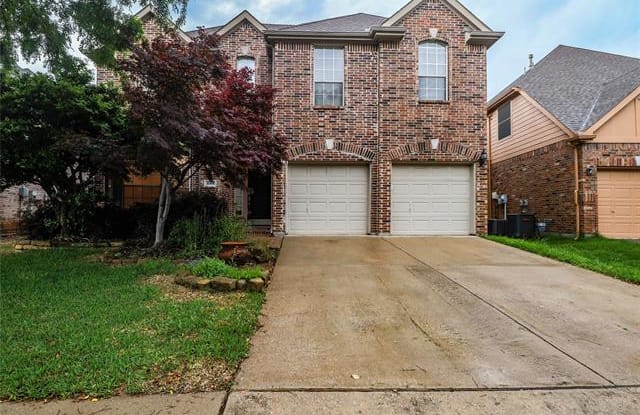 4004 Kenwood Drive - 4004 Kenwood Drive, Flower Mound, TX 75022