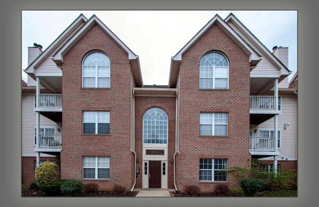 9720 LAKE POINTE COURT - 9720 Lake Pointe Court, Lake Arbor, MD 20774
