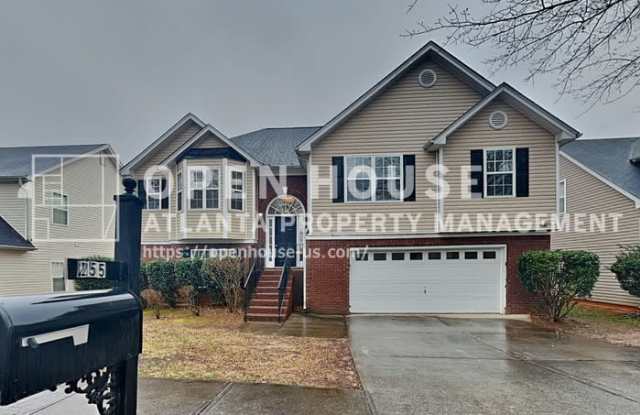 255 Chapel Station Lane Southeast photos photos