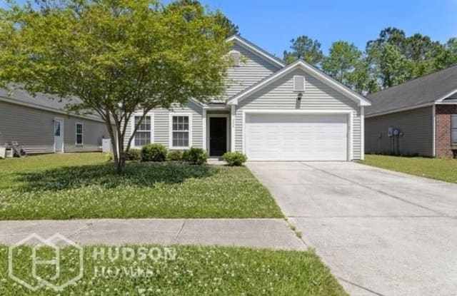 204 Wildberry Lane - 204 Wildberry Lane, Goose Creek, SC 29445