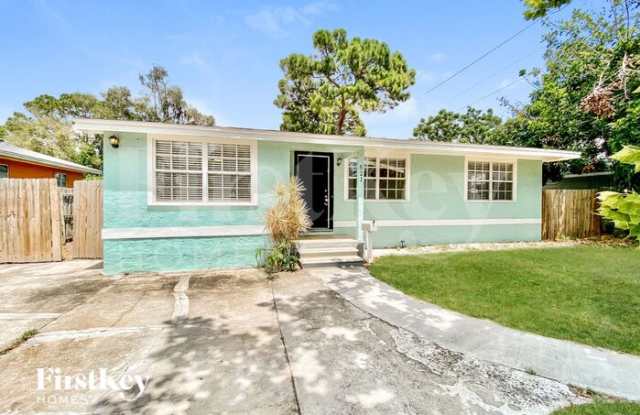 521 65th Street North - 521 65th Street North, St. Petersburg, FL 33710