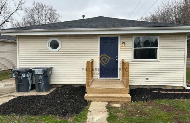 ** MOVE IN SPECIAL - $500 MOVE IN COSTS **Renovated 3 Bed / 1 Bath in Anderson! photos photos