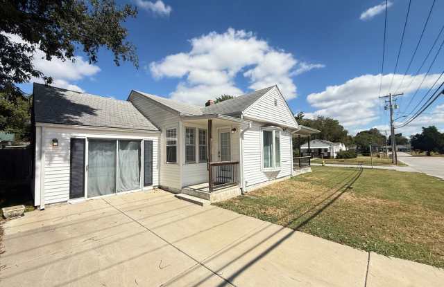 2 Bed 1 Bath Springfield, MO Gallery 4