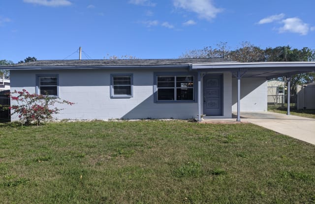 4059 Friar Tuck Lane - 4059 Friar Tuck Lane, Melbourne, FL 32935
