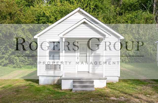 *** MOVE IN SPECIAL! - $500 RENT CREDIT - Homes for rent in Henderson NC - 126 Ramsey Street - Schedule Showing Online at www.rentnc.net Gallery 1