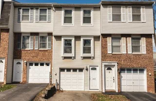 1005 Cottonwood Ct - 1005 Cottonwood Court, Fernway, PA 16066