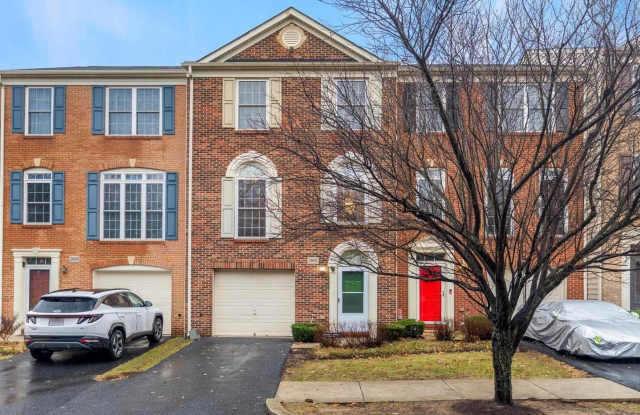 2807 CORNET CT - 2807 Cornet Court, Calverton, MD 20904