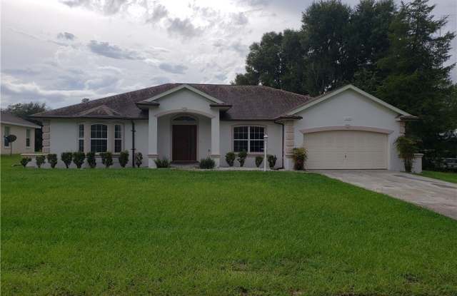 2122 SW 153rd Loop photos photos