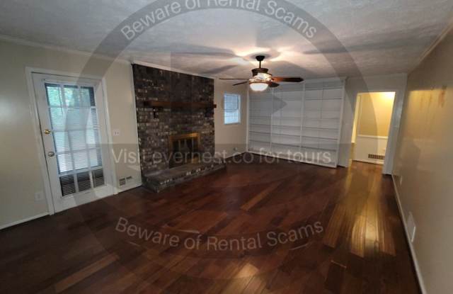 1158 Wheatley Drive Southwest Gallery 3