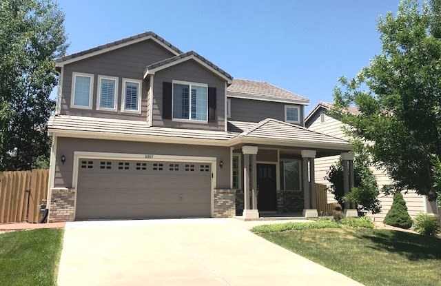Immaculate Superior home photos photos