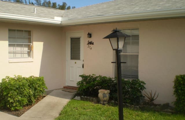 374 Bennington Lane - 374 Bennington Lane, Palm Beach County, FL 33467