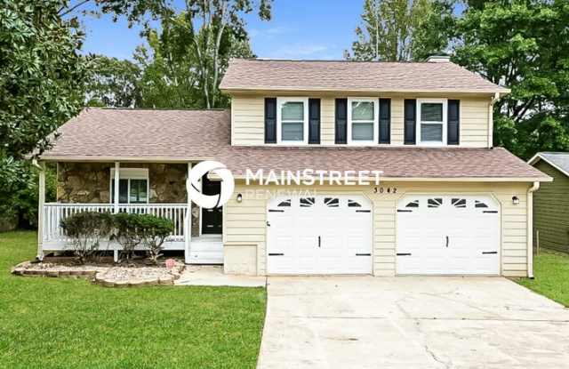 3042 Medina Drive photos photos