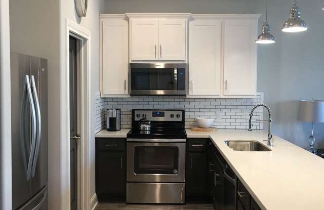 Redmond Row Townhomes Gallery 3