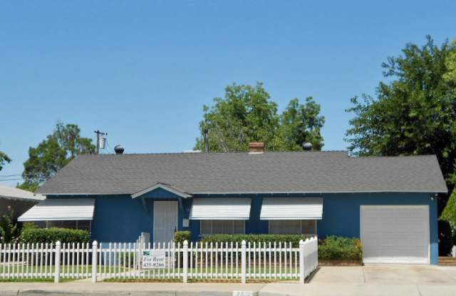 Cute and updated home near McLane High School offering nice amenities. photos photos