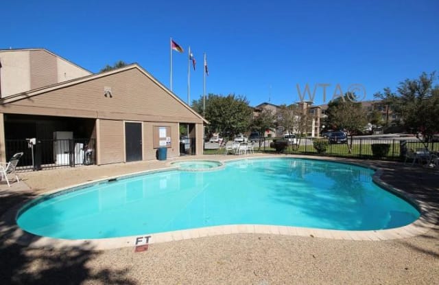 1348 Thorpe Ln. - 1348 Thorpe Lane, San Marcos, TX 78666