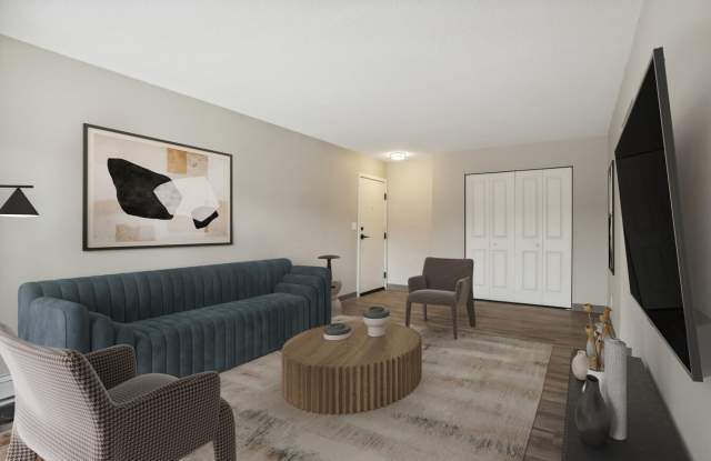 Marion Apartments Gallery 2