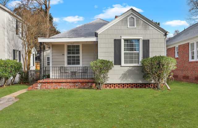 Adorable Ardsley Park Furnished Rental! photos photos