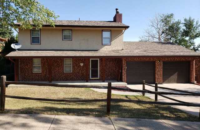 Very nice 4 bedroom, 3 bath home near Palmer Park photos photos Very nice 4 bedroom, 3 bath home near Palmer Park photos photos