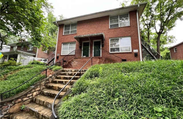 518 West End Boulevard photos photos