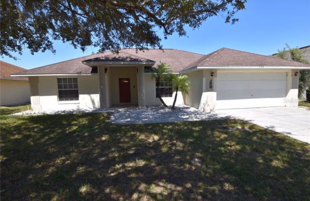 136 QUIET OAK COURT - 136 Quiet Oak Court, Loughman, FL 33896