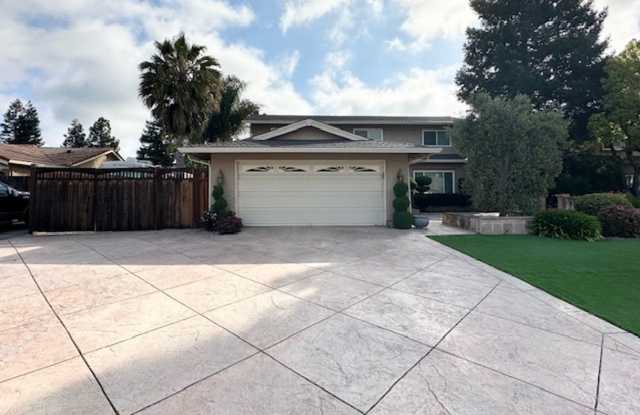 San Ramon 5 bed / 2.5 bath, desirable neighborhood single story, large backyard, Top rated schools, Dogs OK photos photos