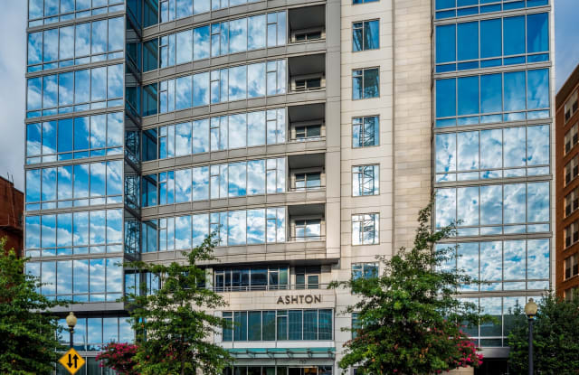 Ashton Judiciary Square photos photos