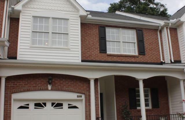 4522 Mistiflower Drive - 4522 Mistiflower Drive, Raleigh, NC 27606