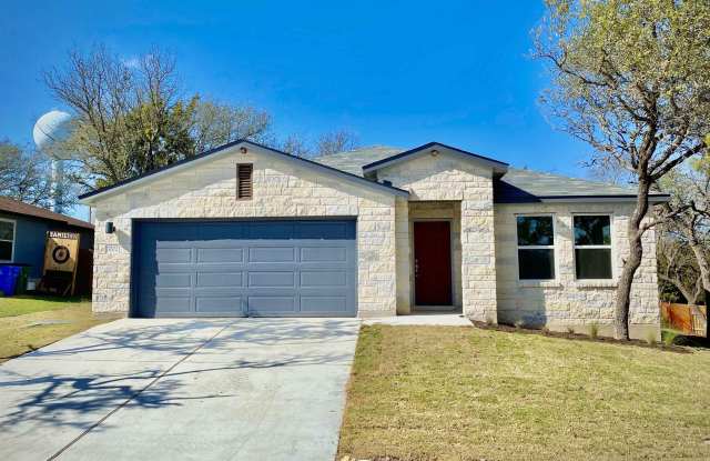 3702 Austin Cove Gallery 1