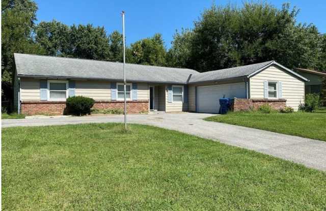 11020 McDowell Dr - 11020 McDowell Drive, Indianapolis, IN 46229