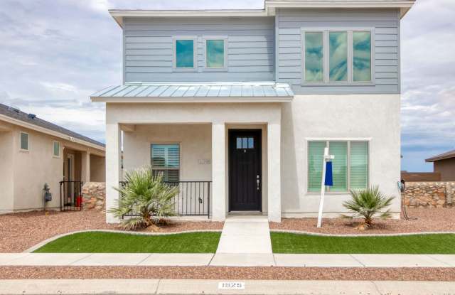 "FIRST MONTH RENT FREE" call us for a showing - 1925 William Caples St, El Paso County, TX 79938