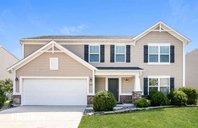 12970 Bartlett Drive - 12970 Bartlett Drive, Fishers, IN 46037