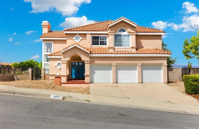 19711 E Country Hollow Drive - 19711 East Country Hollow Drive, Walnut, CA 91789