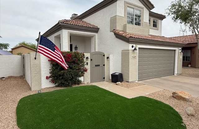 4304 E Milton Drive photos photos