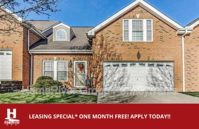 1006 Duncan Ln - 1006 Duncan Lane, Whitehall, PA 15236