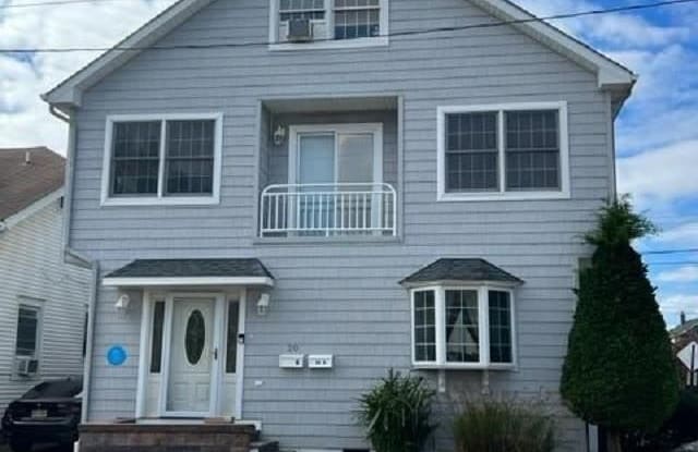 20 N Swarthmore Ave - 20 North Swarthmore Avenue, Ventnor City, NJ 08406
