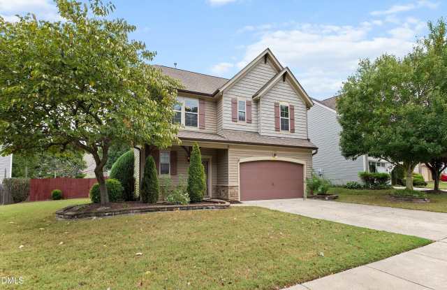 2115 Old Rosebud Drive Gallery 3