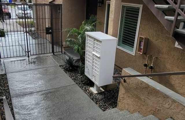 Updated 2 Bed, 2 Bath 2-Story Condo with Garage photos photos