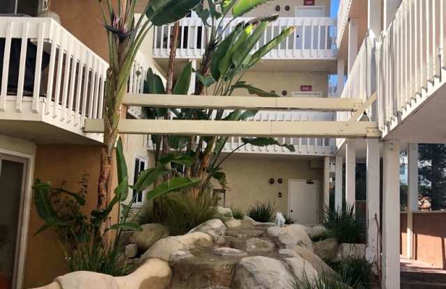 3315 Griffith Park Blvd #206 - 3315 N Griffith Park Blvd, Los Angeles, CA 90027