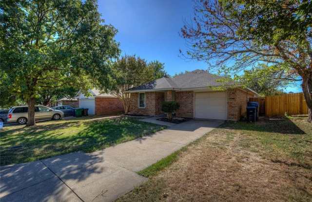 6729 Windwillow Drive - 6729 Windwillow Drive, Fort Worth, TX 76137