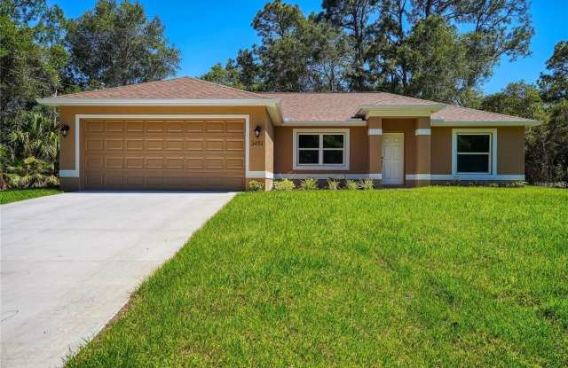 3451 IROQUOIS AVENUE photos photos
