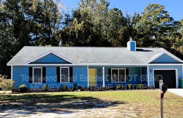 4118 Trelawney Dr. Gallery 1