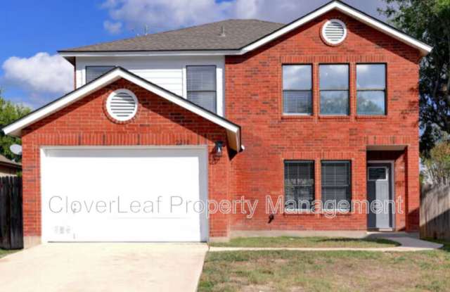 2230 Juniper Hl - 2230 Juniper Hill, Bexar County, TX 78245