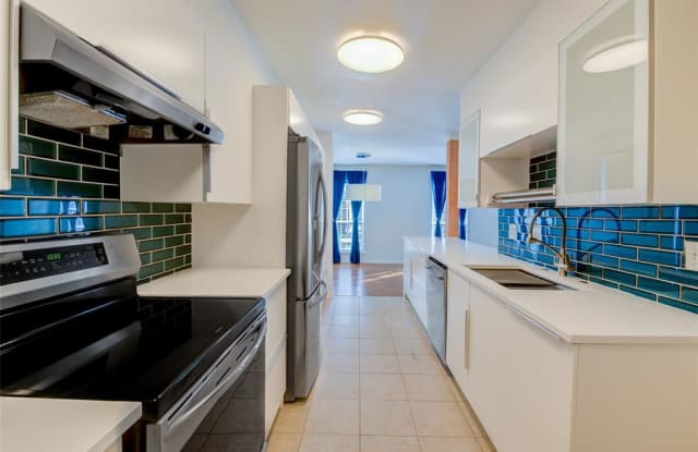 355 N Post Oak Lane - 355 North Post Oak Lane, Houston, TX 77024