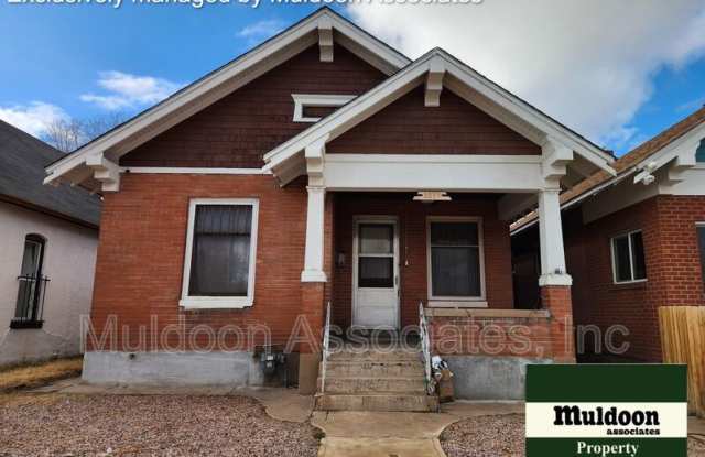 1219 E Evans Ave photos photos